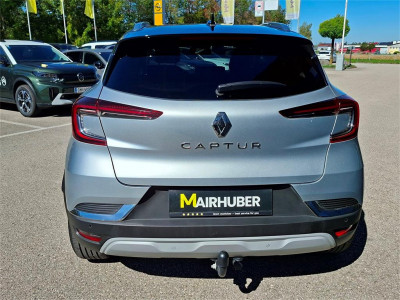Renault Captur Gebrauchtwagen Renault Captur Gebrauchtwagen