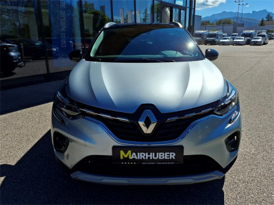 Renault Captur Gebrauchtwagen Renault Captur Gebrauchtwagen