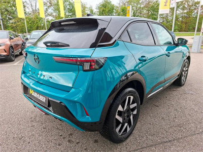 Opel Mokka Gebrauchtwagen