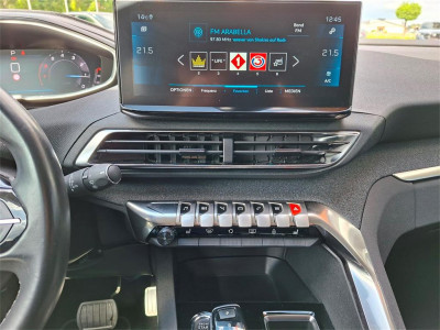 Peugeot 3008 Gebrauchtwagen Peugeot 3008 Gebrauchtwagen