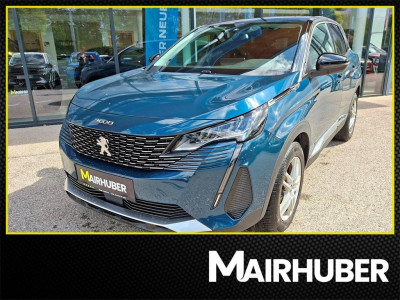 Peugeot 3008 Gebrauchtwagen Peugeot 3008 Gebrauchtwagen
