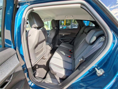 Peugeot 3008 Gebrauchtwagen Peugeot 3008 Gebrauchtwagen