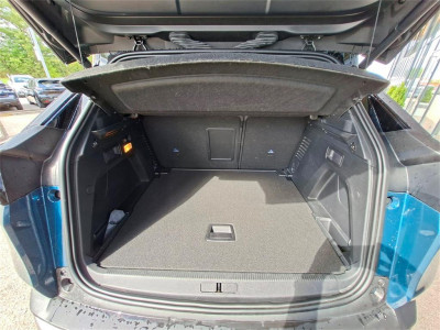 Peugeot 3008 Gebrauchtwagen Peugeot 3008 Gebrauchtwagen