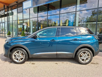 Peugeot 3008 Gebrauchtwagen Peugeot 3008 Gebrauchtwagen