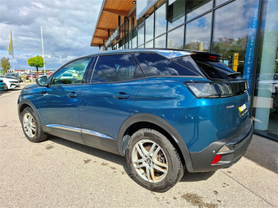 Peugeot 3008 Gebrauchtwagen Peugeot 3008 Gebrauchtwagen