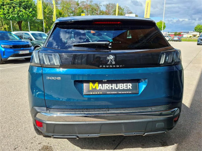 Peugeot 3008 Gebrauchtwagen Peugeot 3008 Gebrauchtwagen