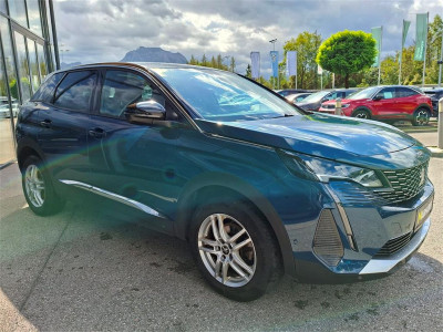 Peugeot 3008 Gebrauchtwagen Peugeot 3008 Gebrauchtwagen