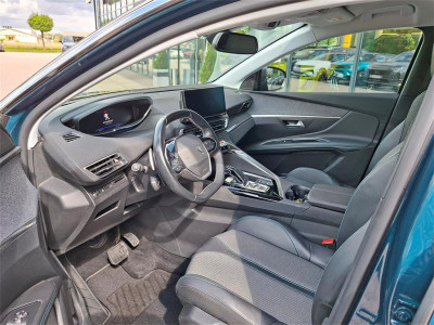Peugeot 3008 Gebrauchtwagen Peugeot 3008 Gebrauchtwagen