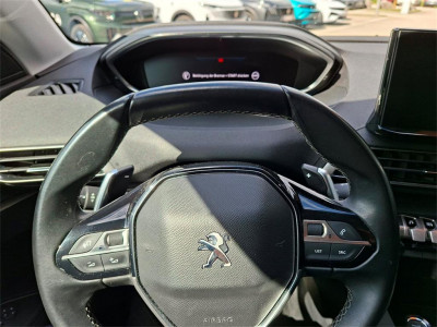 Peugeot 3008 Gebrauchtwagen Peugeot 3008 Gebrauchtwagen