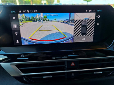 Citroën C4 Gebrauchtwagen Citroën C4 Gebrauchtwagen