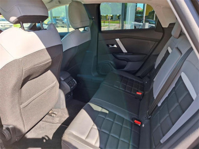 Citroën C4 Gebrauchtwagen Citroën C4 Gebrauchtwagen
