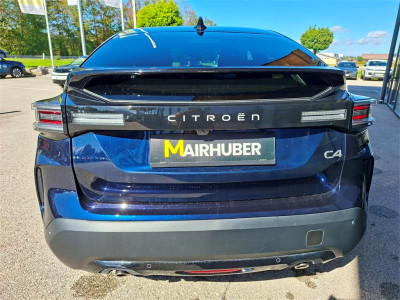 Citroën C4 Gebrauchtwagen Citroën C4 Gebrauchtwagen