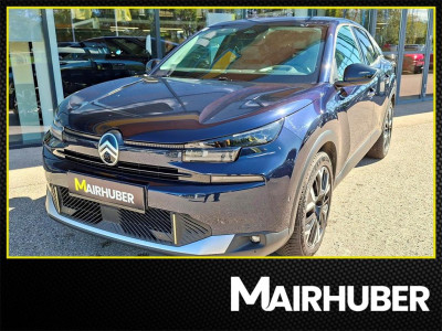 Citroën C4 Gebrauchtwagen Citroën C4 Gebrauchtwagen