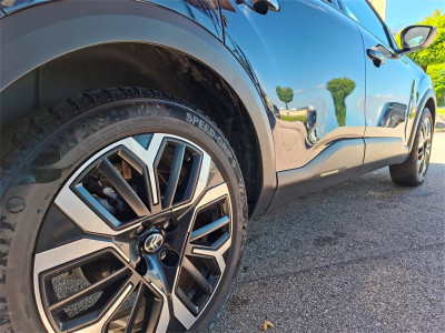 Citroën C4 Gebrauchtwagen Citroën C4 Gebrauchtwagen