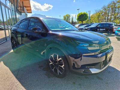 Citroën C4 Gebrauchtwagen Citroën C4 Gebrauchtwagen