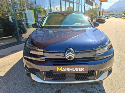 Citroën C4 Gebrauchtwagen Citroën C4 Gebrauchtwagen