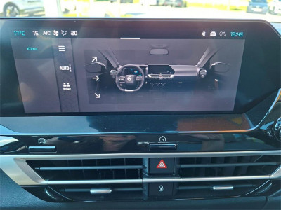 Citroën C4 Gebrauchtwagen Citroën C4 Gebrauchtwagen