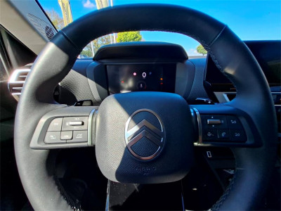 Citroën C4 Gebrauchtwagen Citroën C4 Gebrauchtwagen