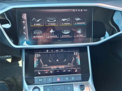 Audi A6 Gebrauchtwagen Audi A6 Gebrauchtwagen