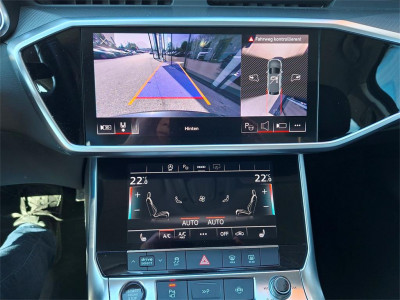 Audi A6 Gebrauchtwagen Audi A6 Gebrauchtwagen