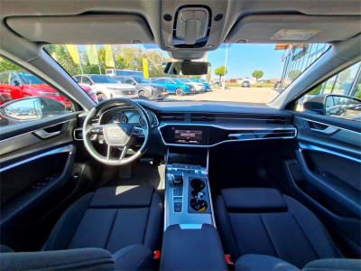 Audi A6 Gebrauchtwagen Audi A6 Gebrauchtwagen