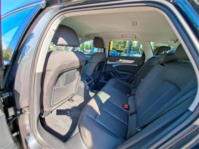 Audi A6 Gebrauchtwagen Audi A6 Gebrauchtwagen