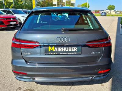 Audi A6 Gebrauchtwagen Audi A6 Gebrauchtwagen