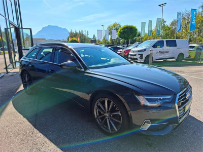 Audi A6 Gebrauchtwagen Audi A6 Gebrauchtwagen
