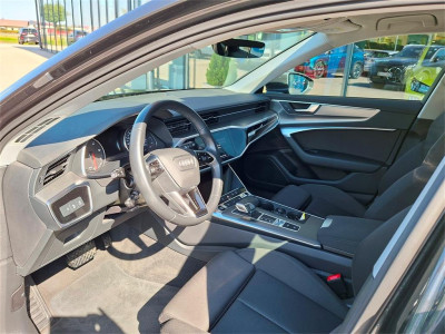 Audi A6 Gebrauchtwagen Audi A6 Gebrauchtwagen
