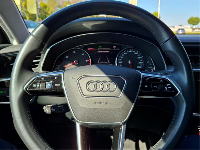 Audi A6 Gebrauchtwagen Audi A6 Gebrauchtwagen