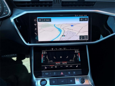 Audi A6 Gebrauchtwagen Audi A6 Gebrauchtwagen