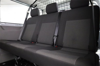 VW Transporter T6 Gebrauchtwagen