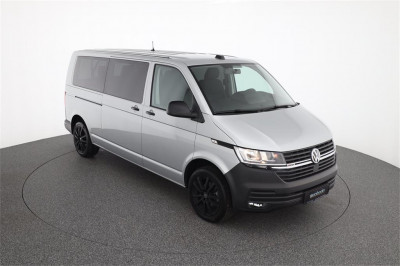 VW Transporter T6 Gebrauchtwagen