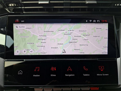 Peugeot 308 Gebrauchtwagen Peugeot 308 Gebrauchtwagen