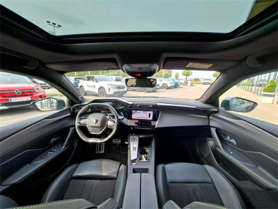 Peugeot 308 Gebrauchtwagen Peugeot 308 Gebrauchtwagen