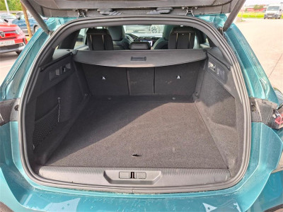 Peugeot 308 Gebrauchtwagen Peugeot 308 Gebrauchtwagen