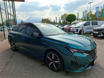 Peugeot 308 Gebrauchtwagen Peugeot 308 Gebrauchtwagen