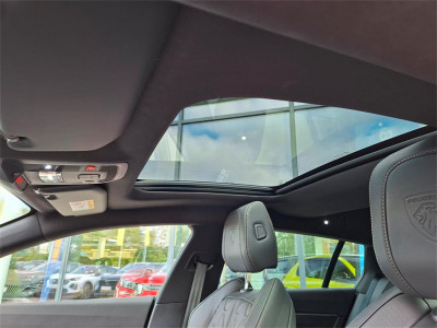 Peugeot 508 Gebrauchtwagen