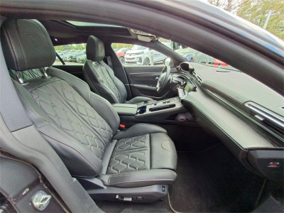 Peugeot 508 Gebrauchtwagen