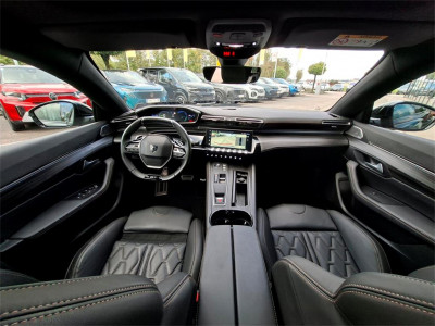 Peugeot 508 Gebrauchtwagen