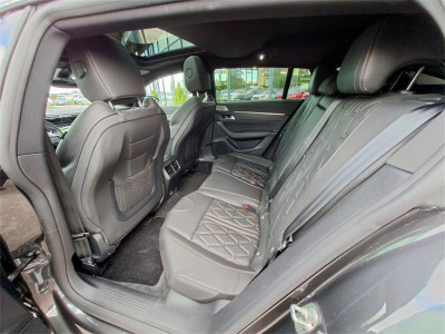 Peugeot 508 Gebrauchtwagen