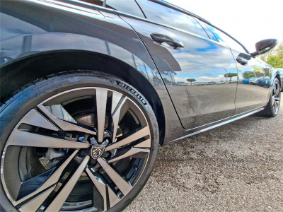 Peugeot 508 Gebrauchtwagen