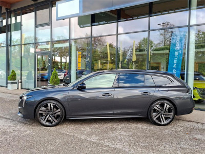 Peugeot 508 Gebrauchtwagen