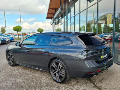 Peugeot 508 Gebrauchtwagen