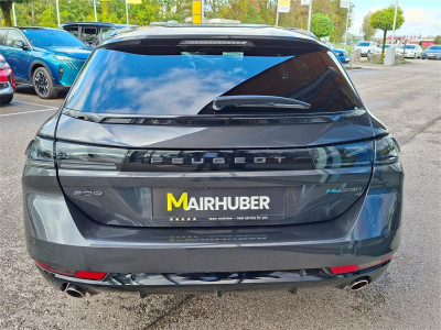 Peugeot 508 Gebrauchtwagen