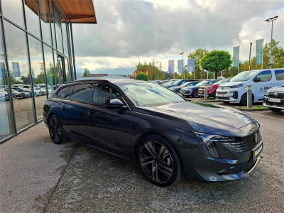 Peugeot 508 Gebrauchtwagen