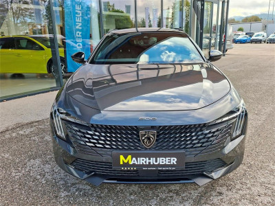 Peugeot 508 Gebrauchtwagen