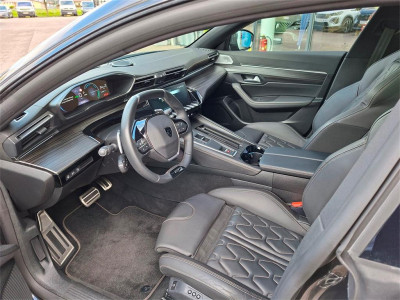 Peugeot 508 Gebrauchtwagen