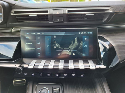 Peugeot 508 Gebrauchtwagen