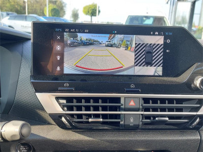 Citroën C4 Gebrauchtwagen Citroën C4 Gebrauchtwagen